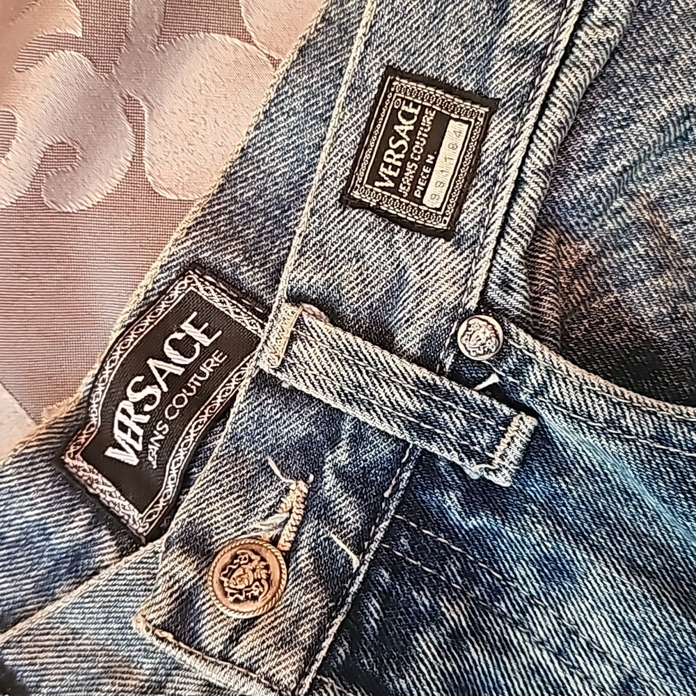 Versace jeans